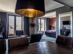 スカンディック フロント 写真