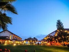 パームガーデン ビーチリゾート＆スパ 写真