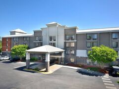 ホリデイ イン エクスプレス ローリー ダーラム エアポート by IHG 写真