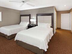 ホームウッド スイーツ バイ ヒルトン ラファイエット 写真