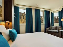 モーテル ワン エディンバラ - ロイヤル 写真