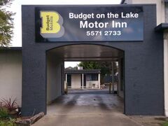 Budget on the Lake Motel 写真