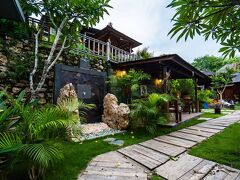 ジェンガラ ヒル 写真