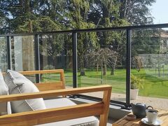 ヴィラ メティス 写真