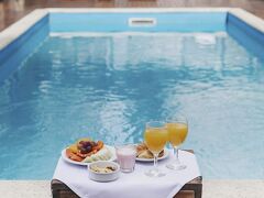 アメリカス タワーズ ホテル 写真