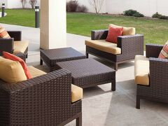 Courtyard by Marriott Lebanon 写真