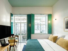 コベェロ - ザ オリジナル ルームズ アンド スイーツ 写真