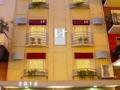 ユリシーズ レコレータ スイ-ツ ホテル 写真