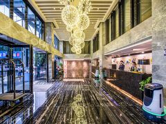 ラ ペルレ インターナショナル ホテル 写真