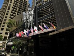 マントラ オン メアリー ブリスベン 写真