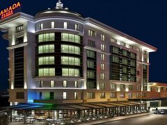 Ramada Plaza by Wyndham Eskisehir 写真