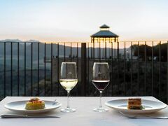 パラドール デ ロンダ 写真