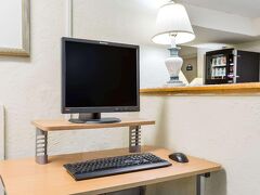 デイズ イン バイ ウィンダム ローリー グレンウッド - クラブツリー 写真