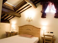 Hotel Principessa Leonora 写真