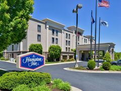 Hampton Inn Waynesboro/Stuarts Draft 写真