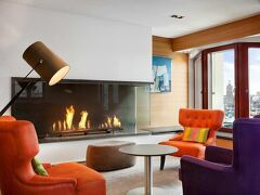 ヒルトン ストックホルム スルッセン 写真