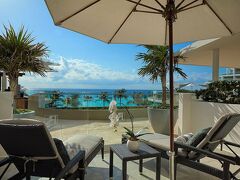 ハードロックホテル カンクン オールインクルーシブ 写真