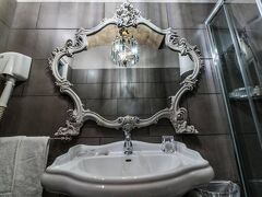 ホテル アンティカ ロカンダ 写真