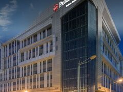 ベスト ウェスタン プレミア インチョン エアポート 写真