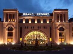 Grand Resort Jermuk 写真