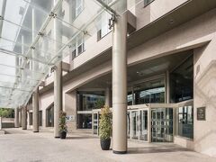 イルニオン アルカラ ノルテ ホテル 写真