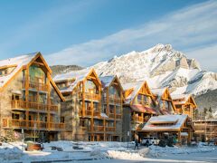 Moose Hotel and Suites 写真