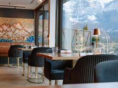 ブティック ホテル グレイシャー 写真