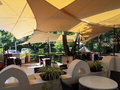 The Heron By Sarovar Portico India 写真