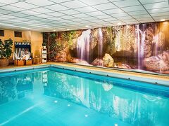 Hotel Alpensonne 写真