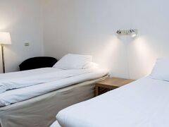 Best Western Hotel Park Astoria 写真