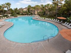 マリオッツ ニューポート コースト ヴィラ 写真