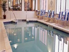 ホリデイ イン エクスプレス & スイーツ シカゴ ウェスト - オヘア エアポート エリア by IHG 写真