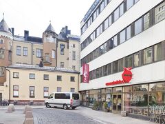 オメナ ホテル イルヨンカツ 写真