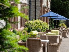 Billesley Manor Hotel & Spa, a Tribute Portfolio Hotel 写真