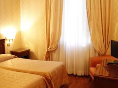 トリノ ホテル 写真