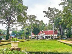 アンコール パラダイス ホテル 写真