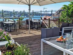 ホテル クングシムン スイーツ 写真