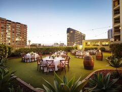 ノボテル サーファーズ パラダイス 写真