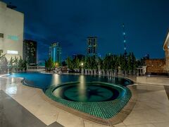 ホープランドホテルスクンビット24 写真