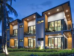 アイディリック コンセプト リゾート 写真