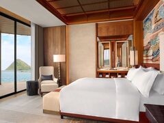 TA’AKTANA, ラグジュアリーコレクションリゾート＆スパ、ラブアンバジョ 写真