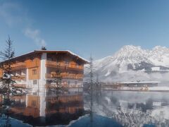 ホテル デア ベア 写真