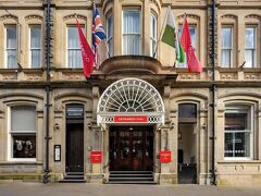 レオナルドホテルカーディフ 写真