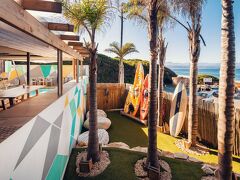 ザ バンガロー 写真