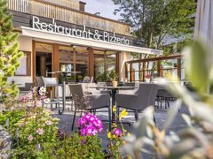 ホテル ウァルザーベルク 写真