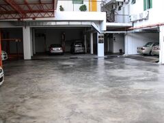 スーパー 8 ホテル アット ジョージタウン 写真