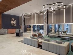 ダブルツリー バイ ヒルトン チャナッカレ 写真