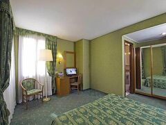 ホテル ナツィオナーレ 写真