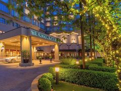 ザ サットン プレイス ホテル バンクーバー 写真