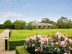 ザ バーン アコモデーション 写真